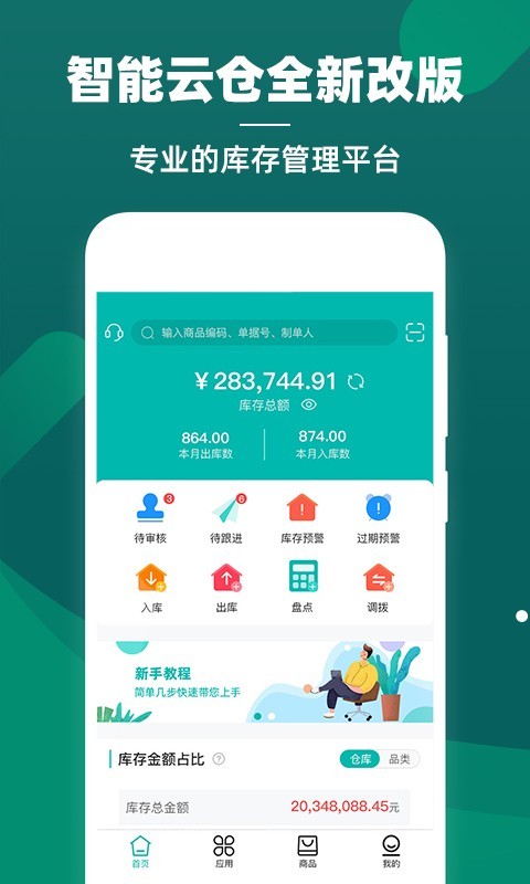 工廠管理軟件大起底 從數字車間到智慧工廠，這些APP你不能錯過